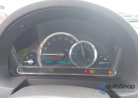 2009 Chevrolet Hhr Ls from USA, damaged, VIN 3GNCA13B89S533658